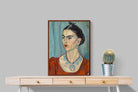 Pixalot ® Kahlo by Pach