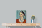 Pixalot ® Kahlo by Pach