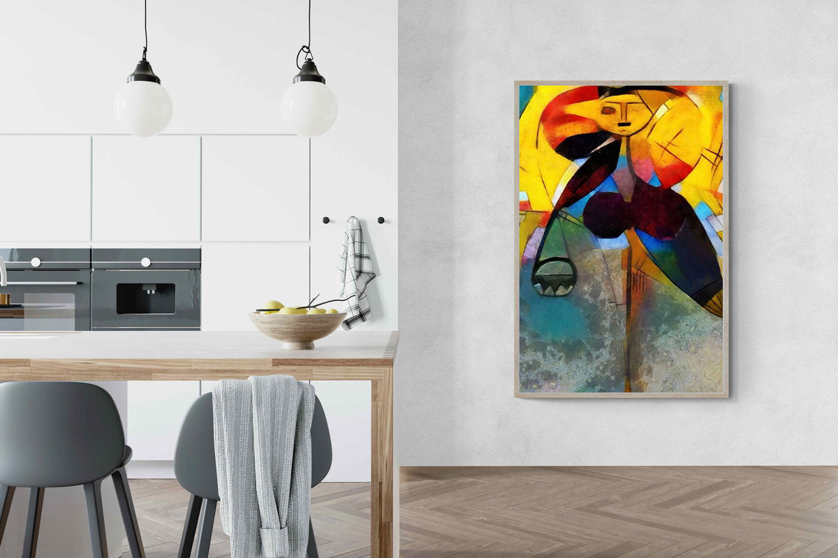 Pixalot ® Kandinsky