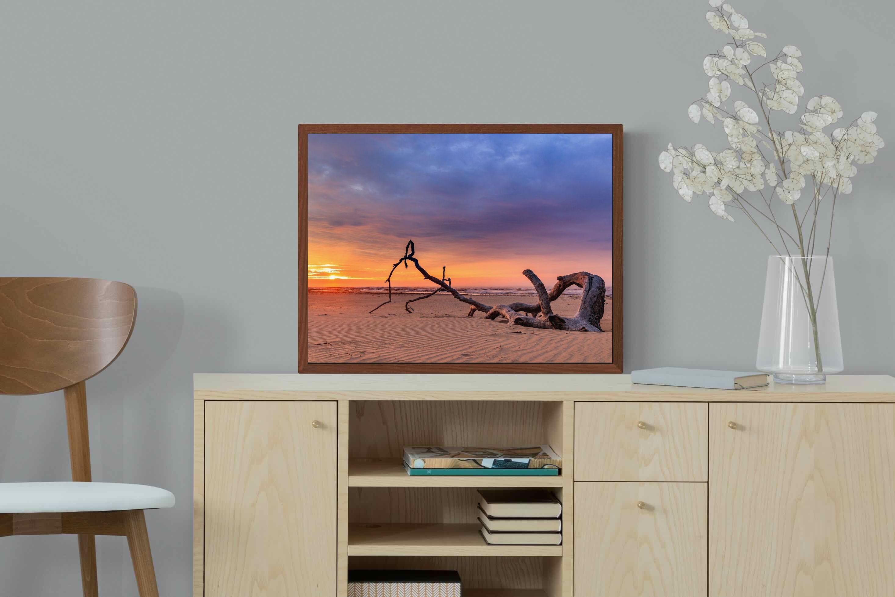 Pixalot ® Kei Mouth Driftwood