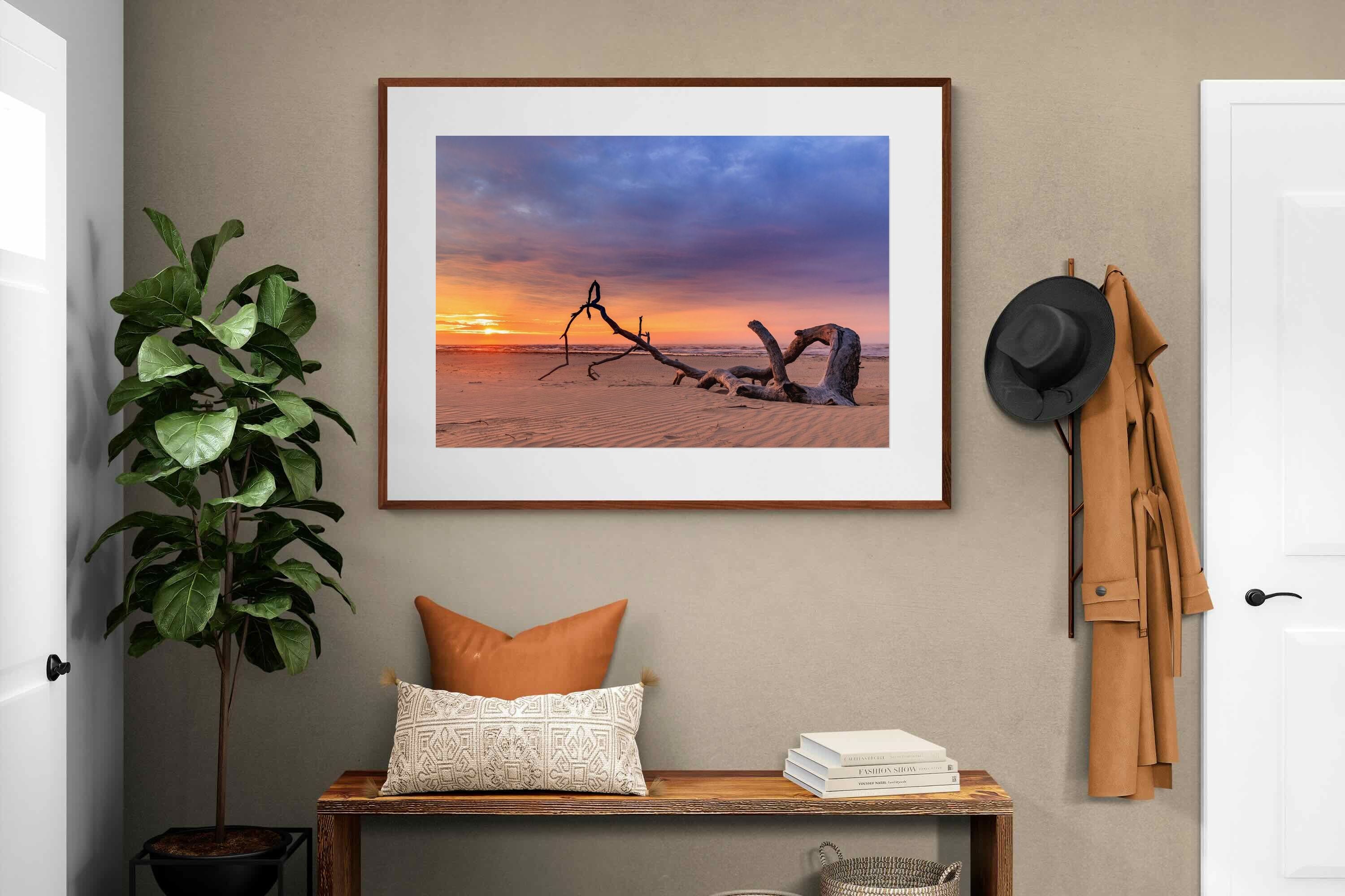 Pixalot ® Kei Mouth Driftwood