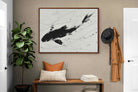 Pixalot ® Koi Drift
