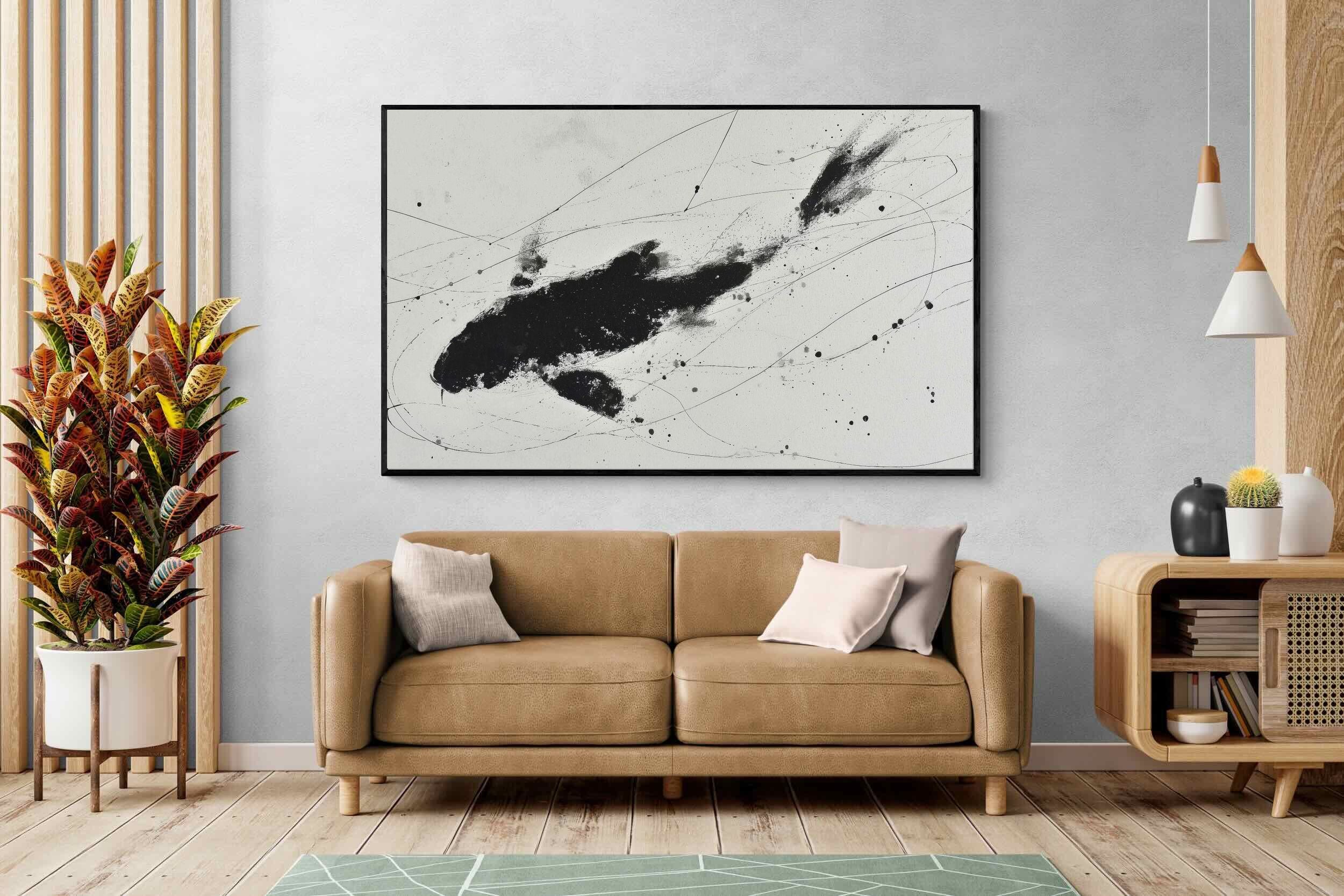 Pixalot ® Koi Drift