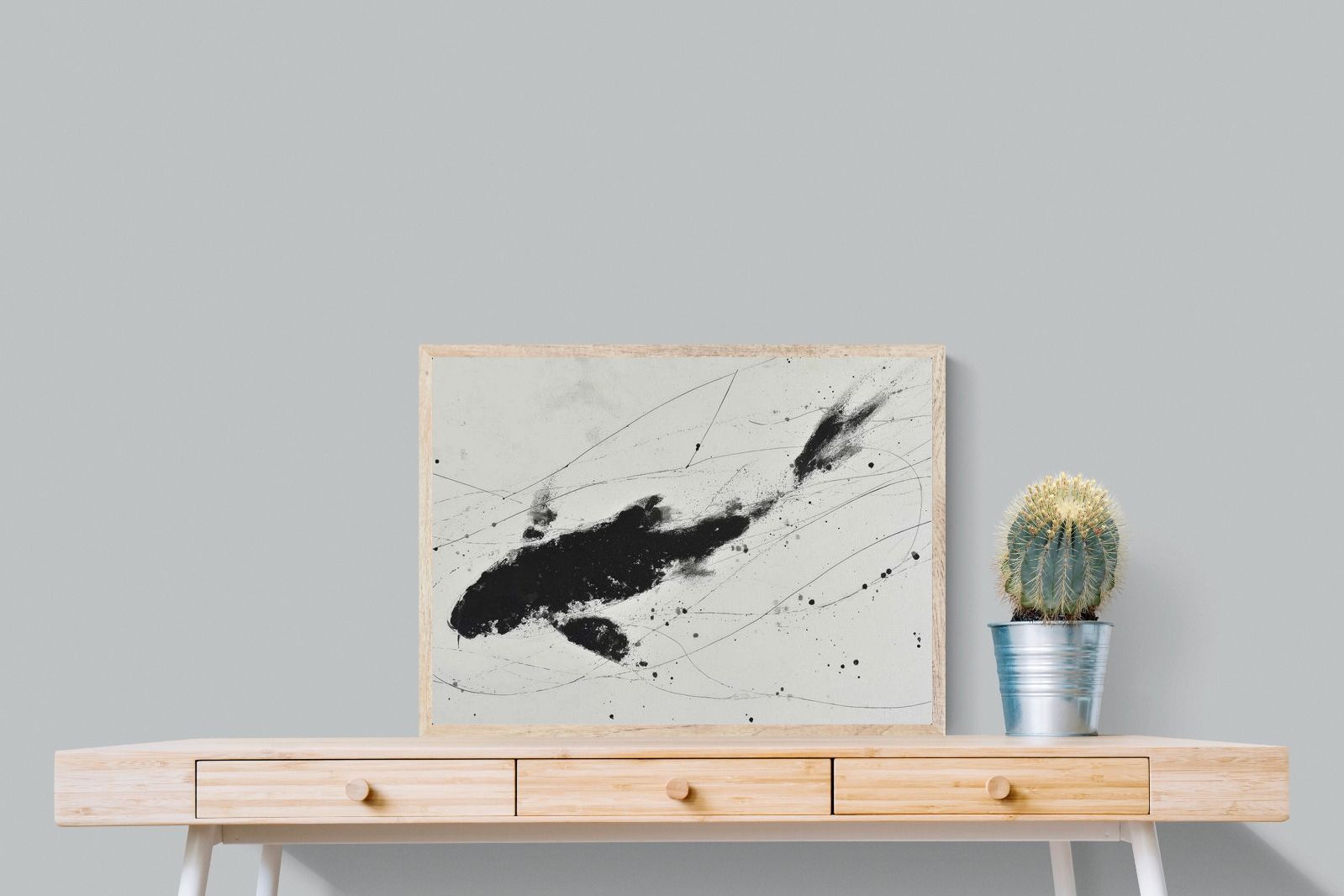 Pixalot ® Koi Drift