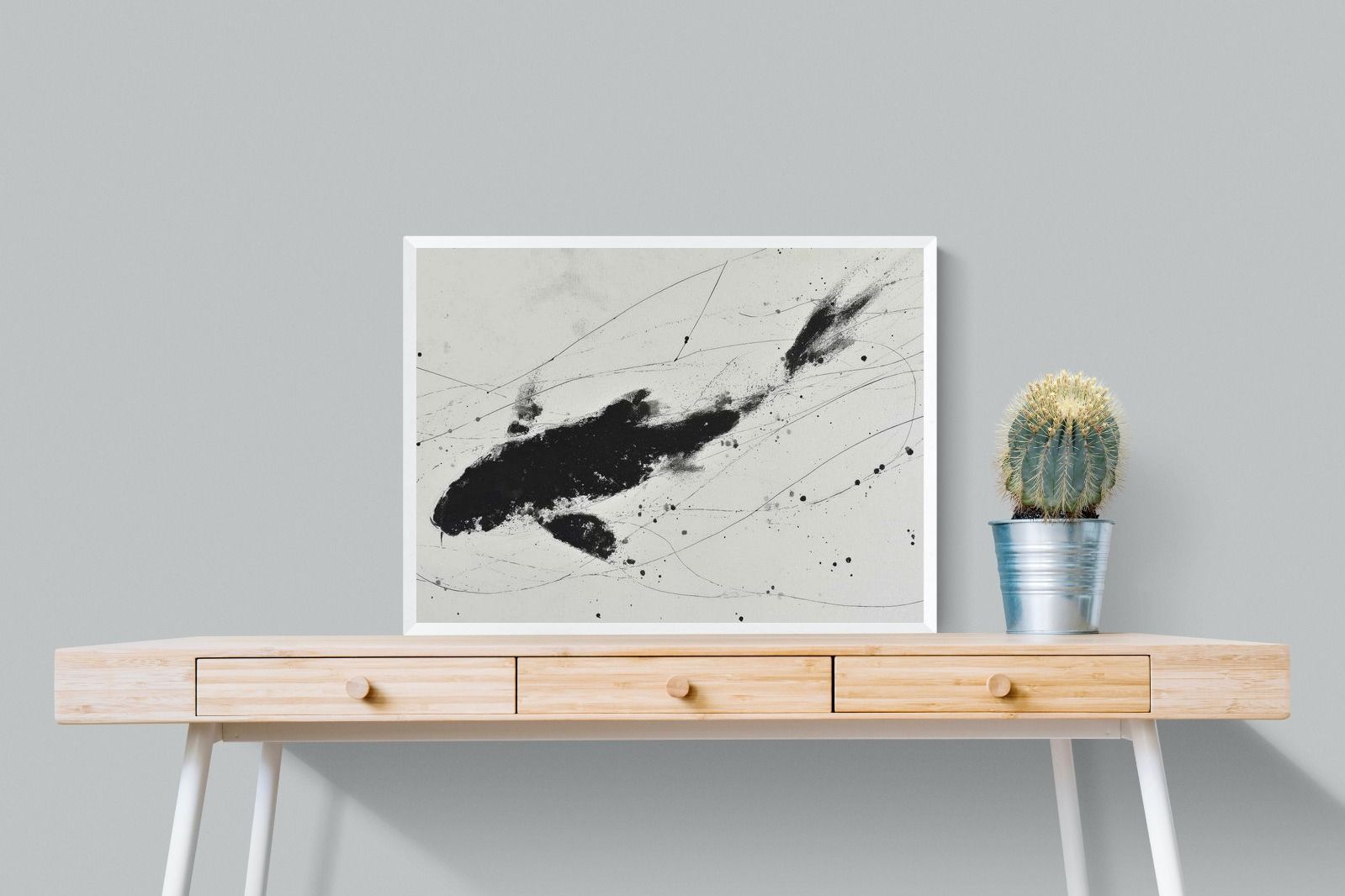Pixalot ® Koi Drift