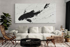 Pixalot ® Koi Drift