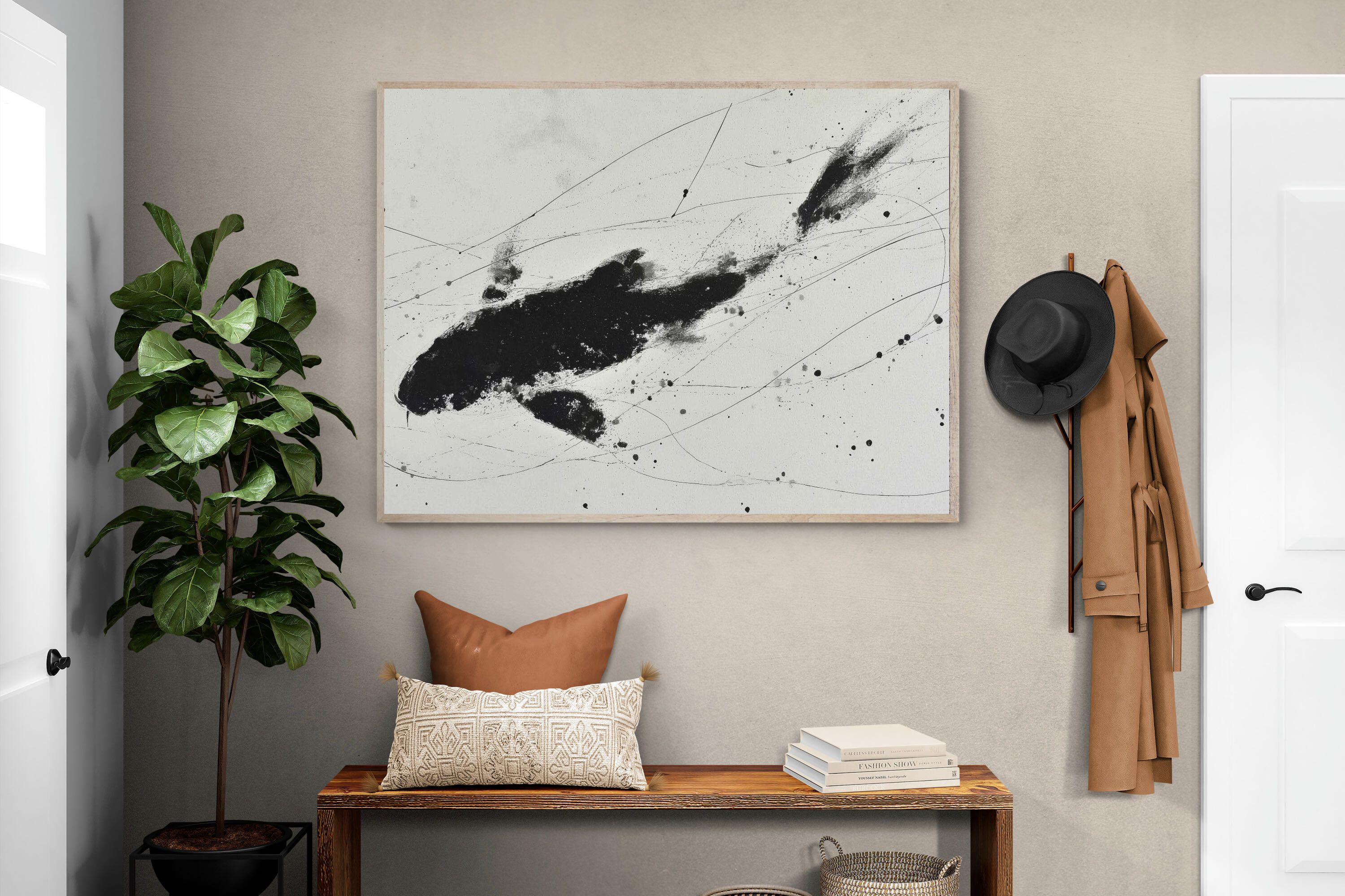 Pixalot ® Koi Drift