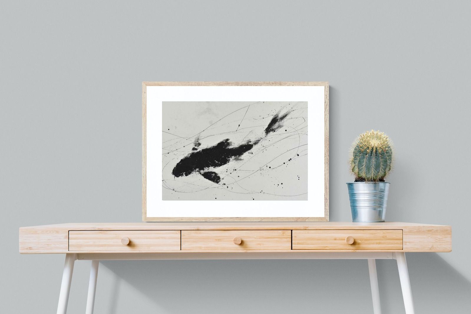 Pixalot ® Koi Drift