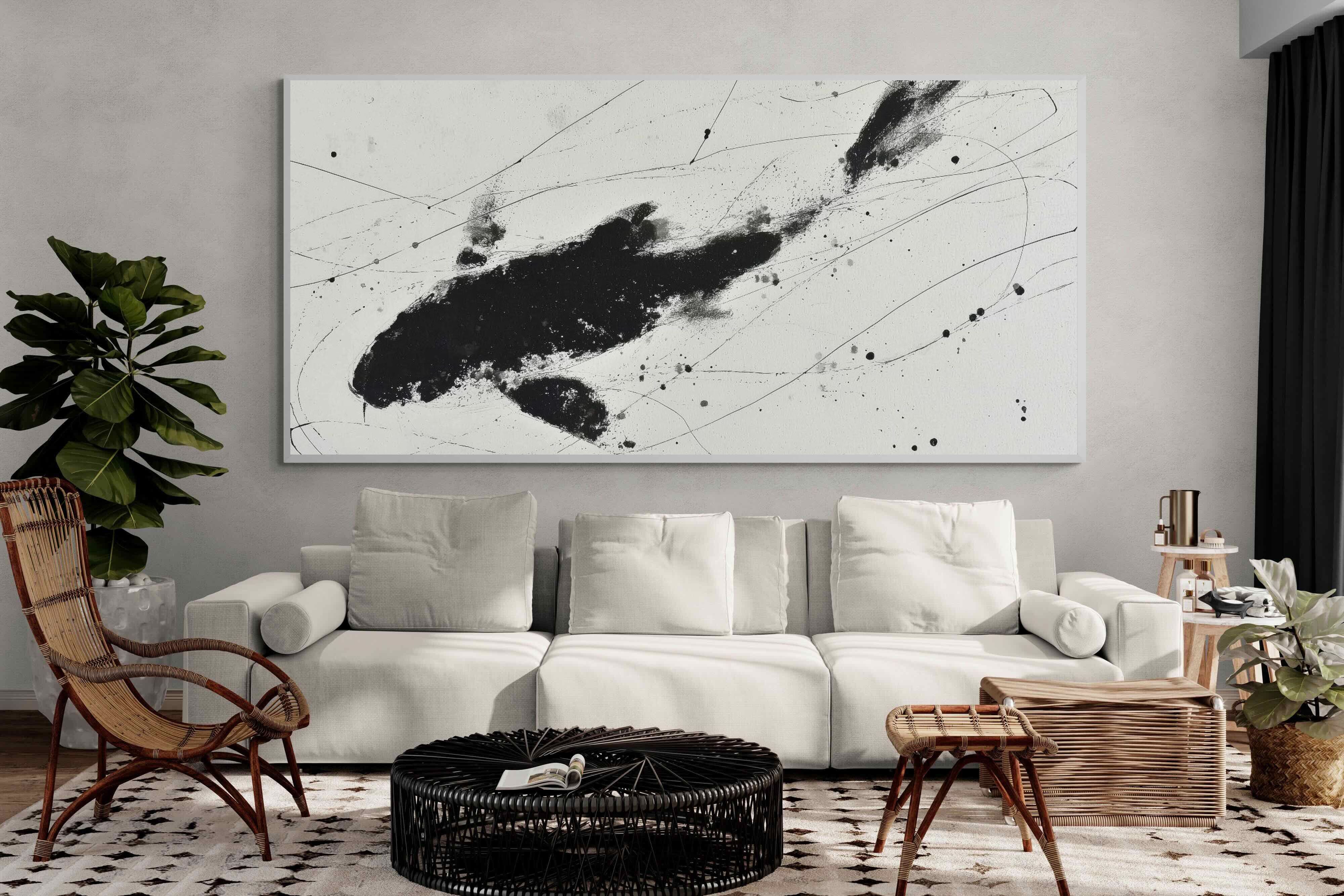 Pixalot ® Koi Drift