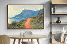 Pixalot ® La Corniche near Monaco