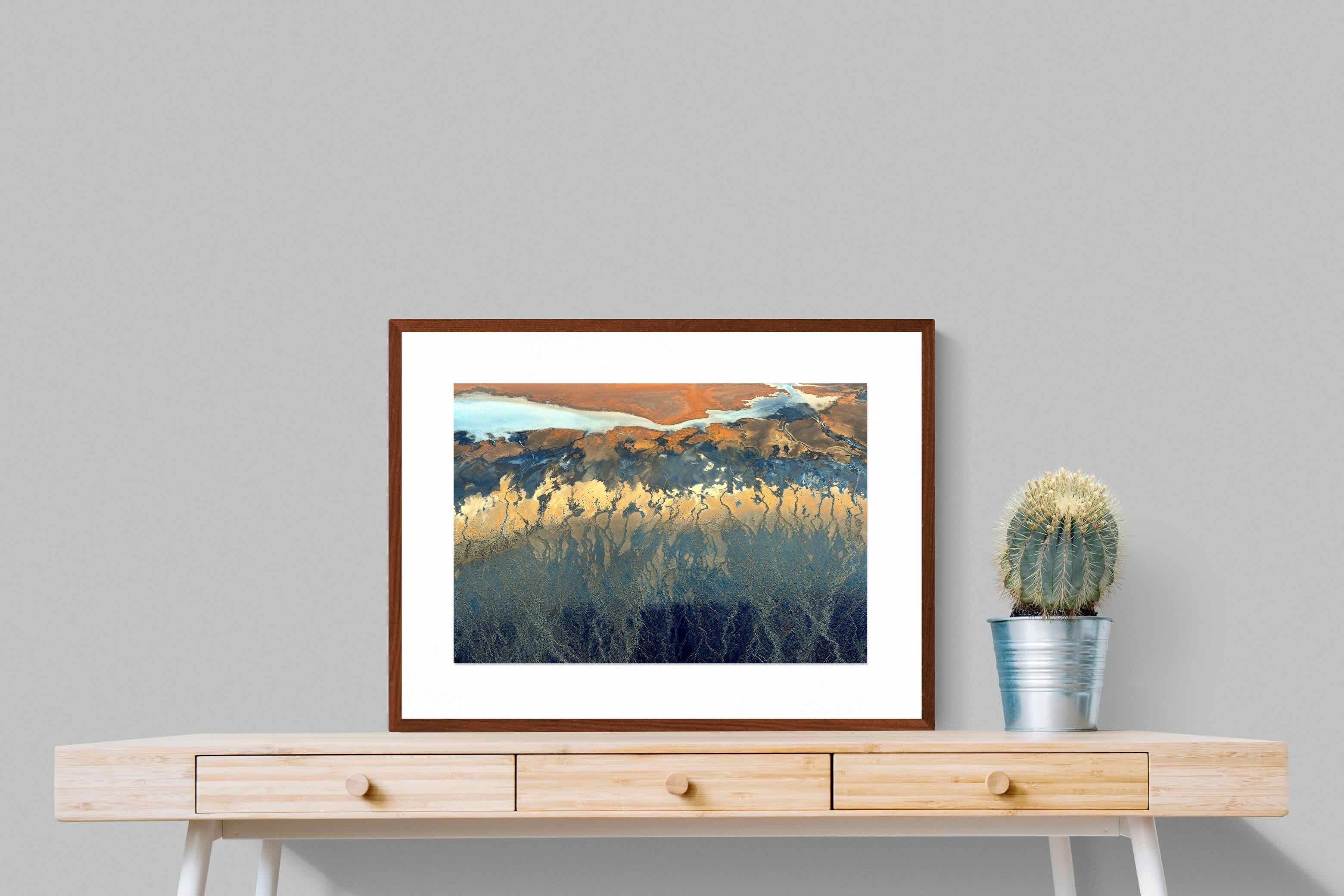 Pixalot ® Landscape Colour Palette