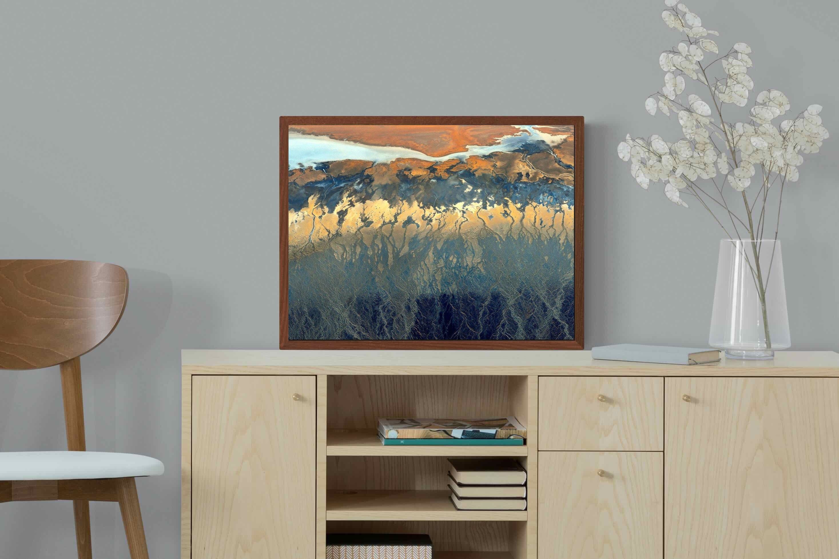 Pixalot ® Landscape Colour Palette