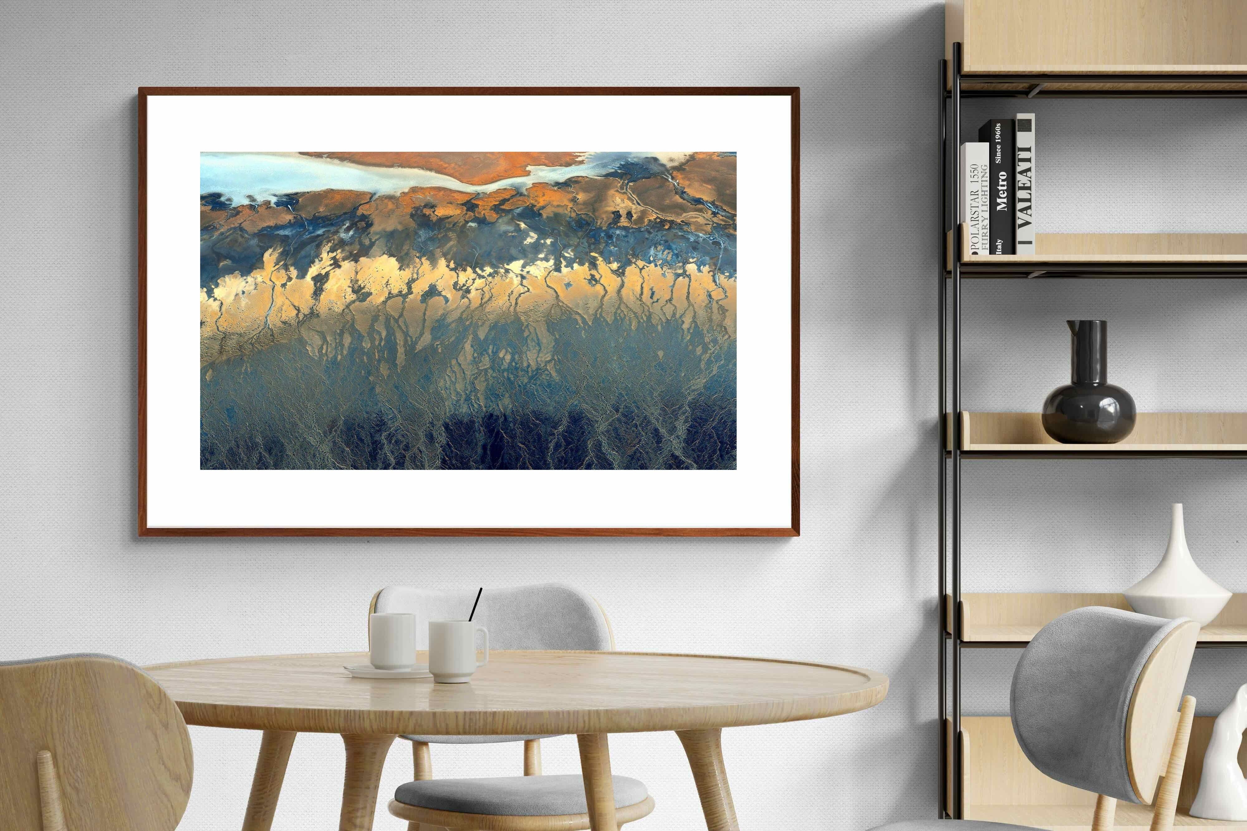 Pixalot ® Landscape Colour Palette