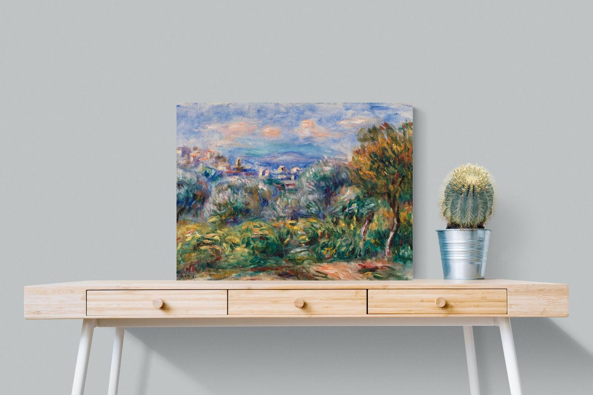 Pixalot ® Landscape in Paysage