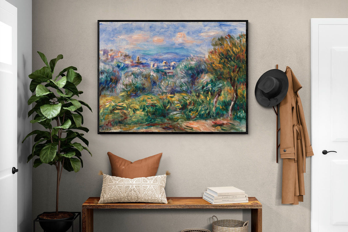 Pixalot ® Landscape in Paysage