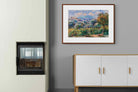 Pixalot ® Landscape in Paysage