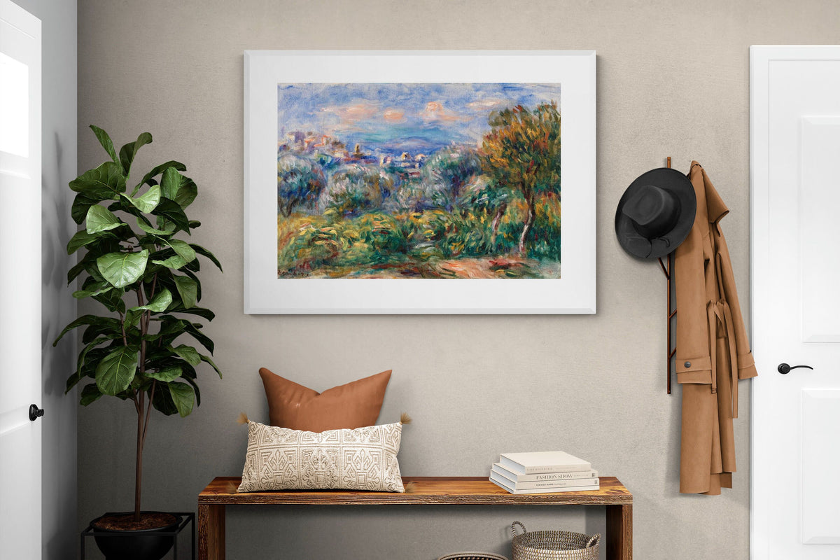 Pixalot ® Landscape in Paysage