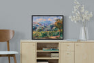 Pixalot ® Landscape in Paysage