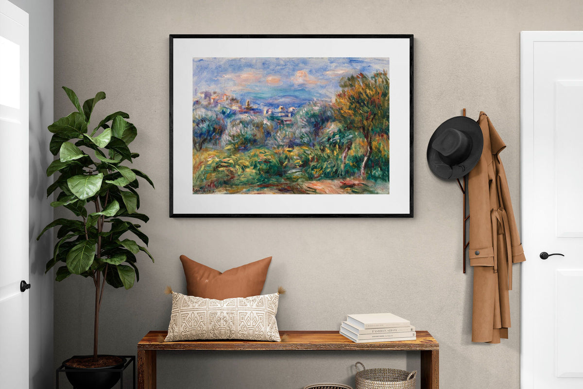 Pixalot ® Landscape in Paysage