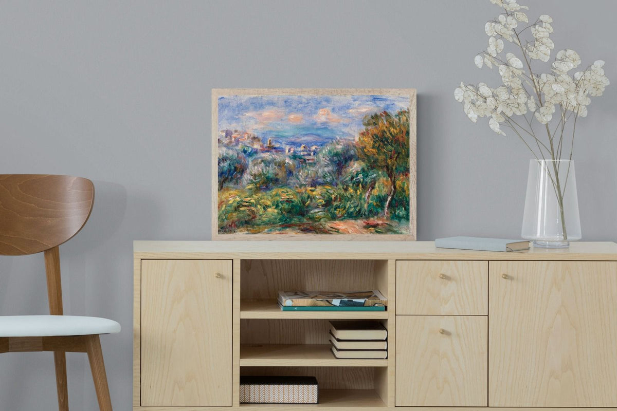 Pixalot ® Landscape in Paysage
