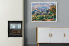Pixalot ® Landscape in Paysage