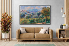Pixalot ® Landscape in Paysage