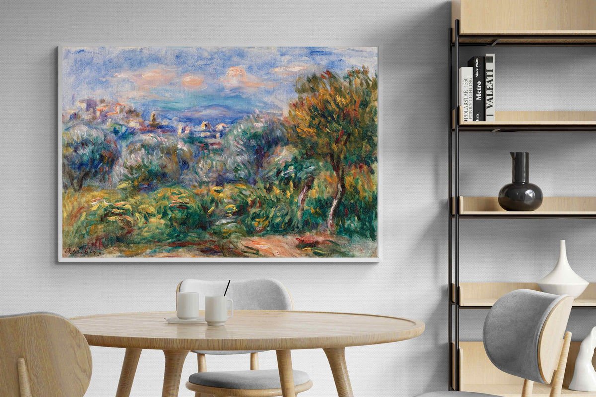 Pixalot ® Landscape in Paysage