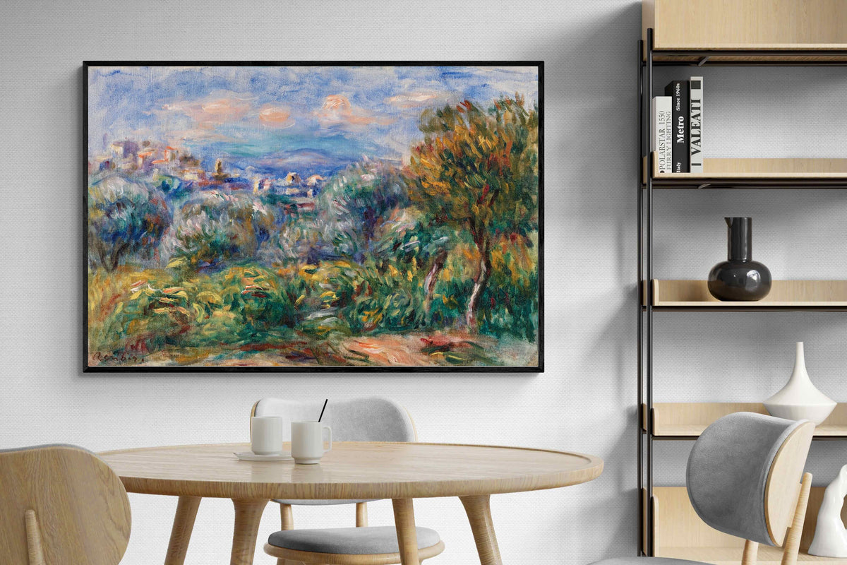 Pixalot ® Landscape in Paysage
