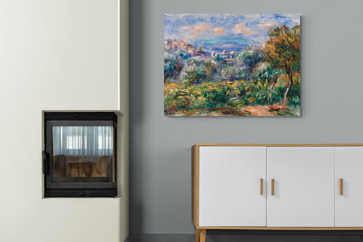 Pixalot ® Landscape in Paysage