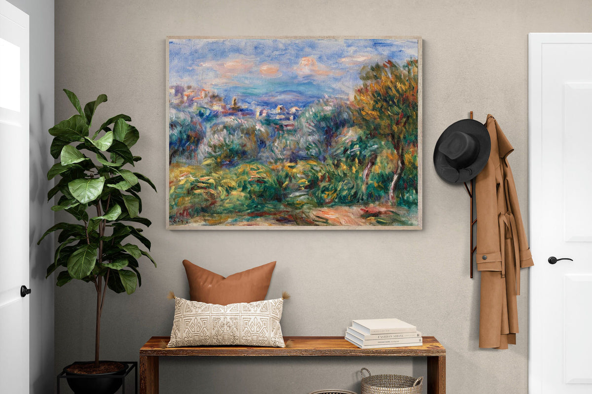 Pixalot ® Landscape in Paysage