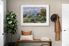 Pixalot ® Landscape in Paysage