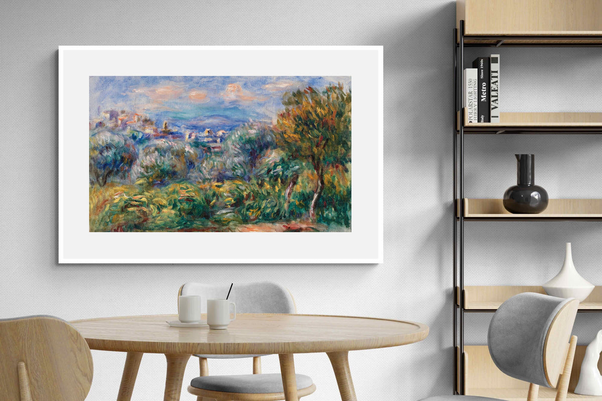 Pixalot ® Landscape in Paysage