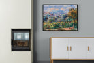 Pixalot ® Landscape in Paysage