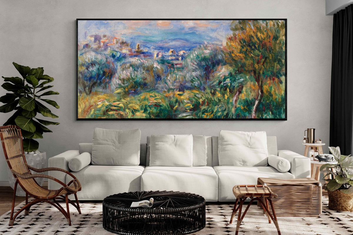 Pixalot ® Landscape in Paysage
