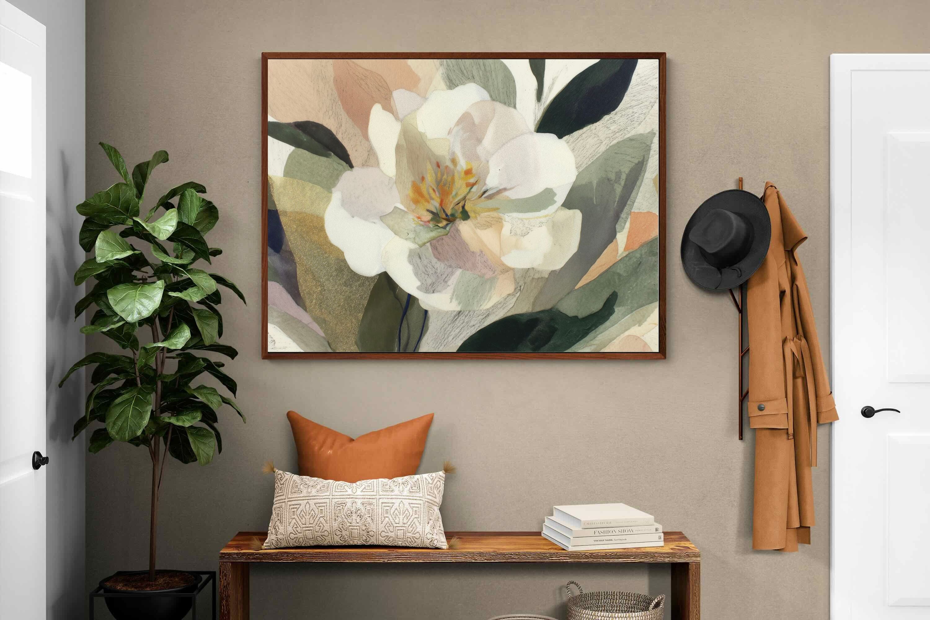 Pixalot ® Layered Magnolia