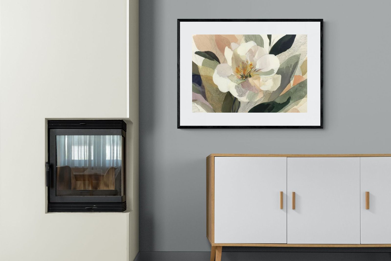 Pixalot ® Layered Magnolia