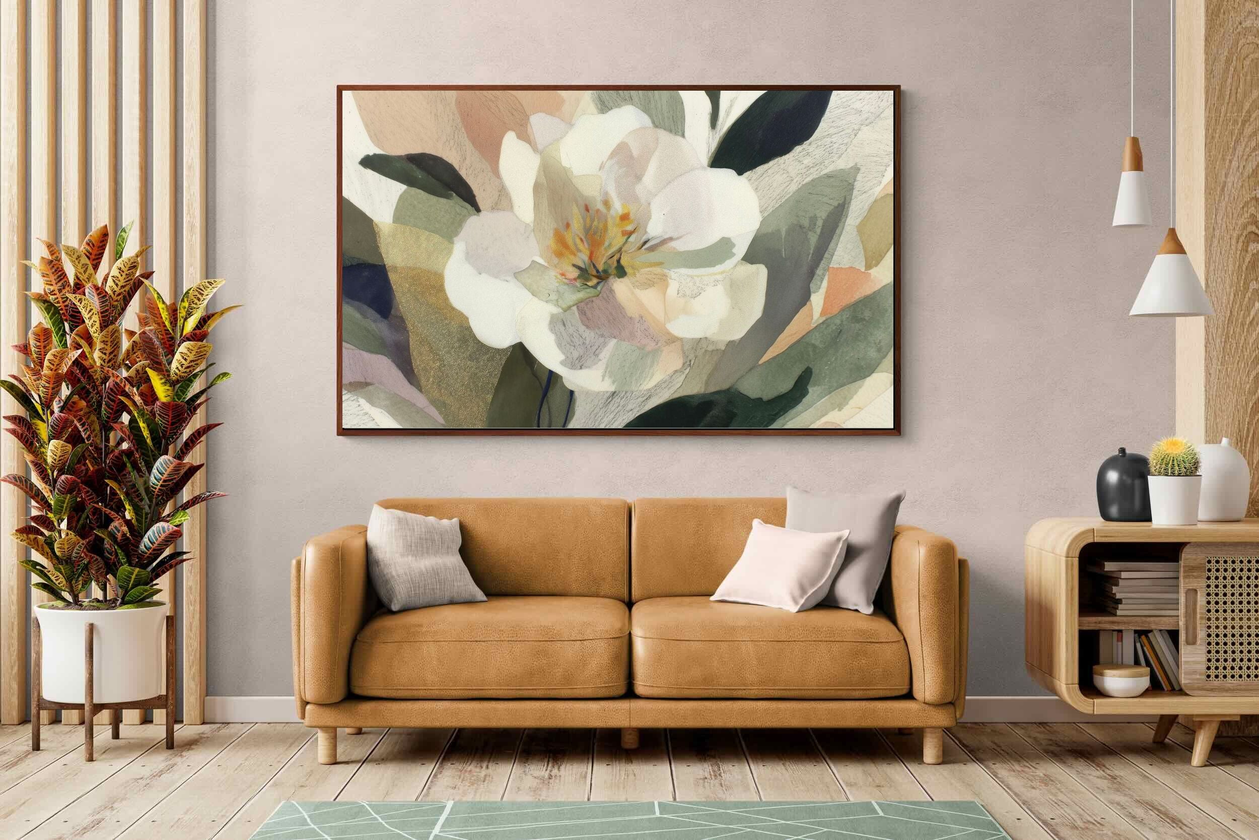 Pixalot ® Layered Magnolia