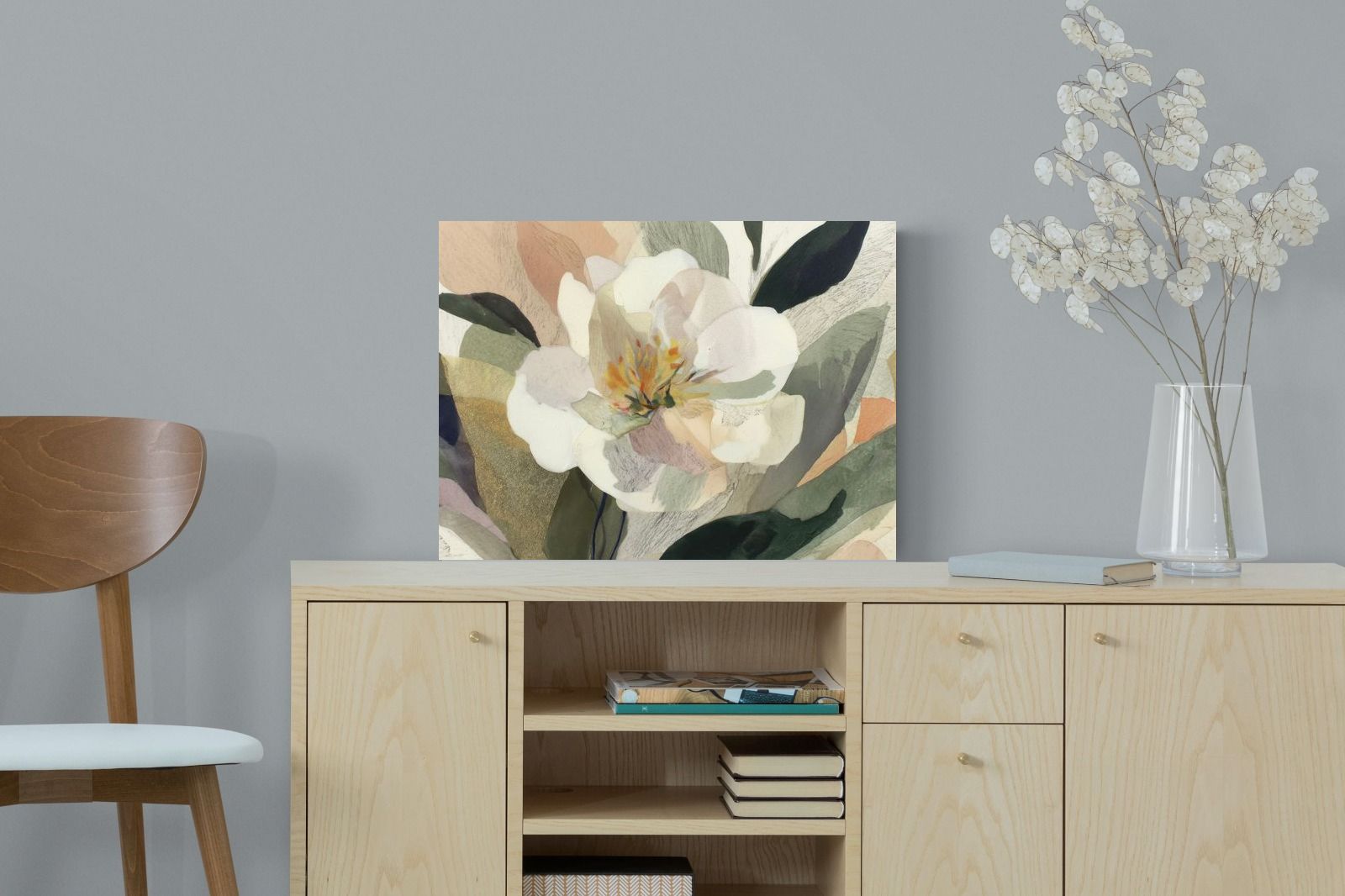 Pixalot ® Layered Magnolia