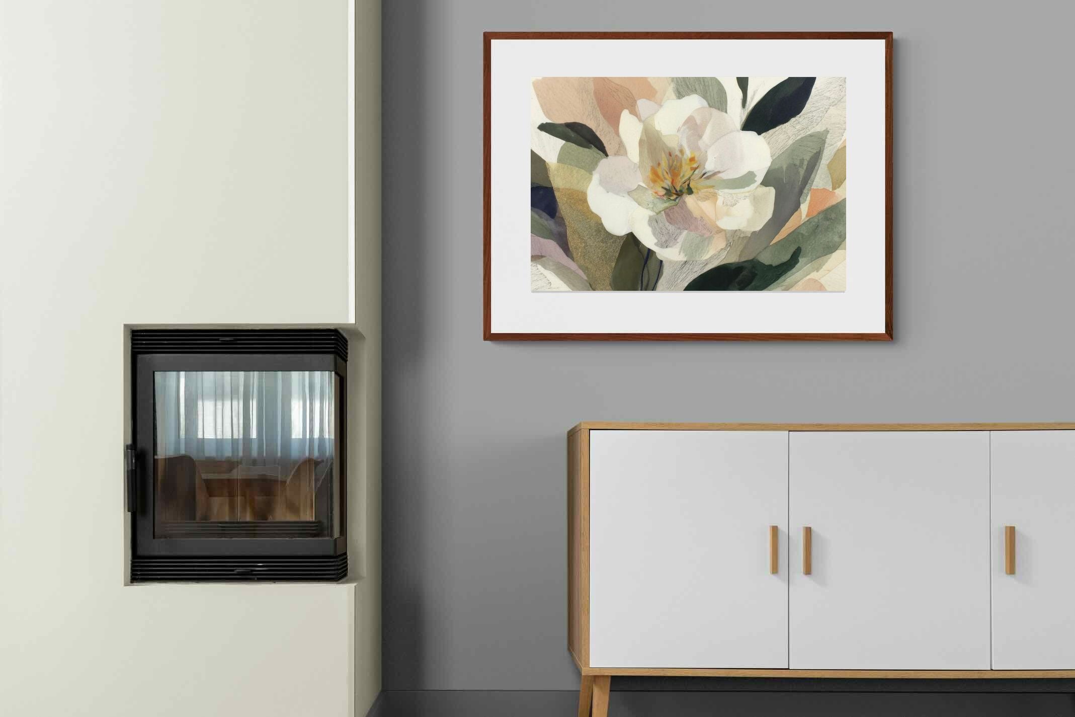 Pixalot ® Layered Magnolia