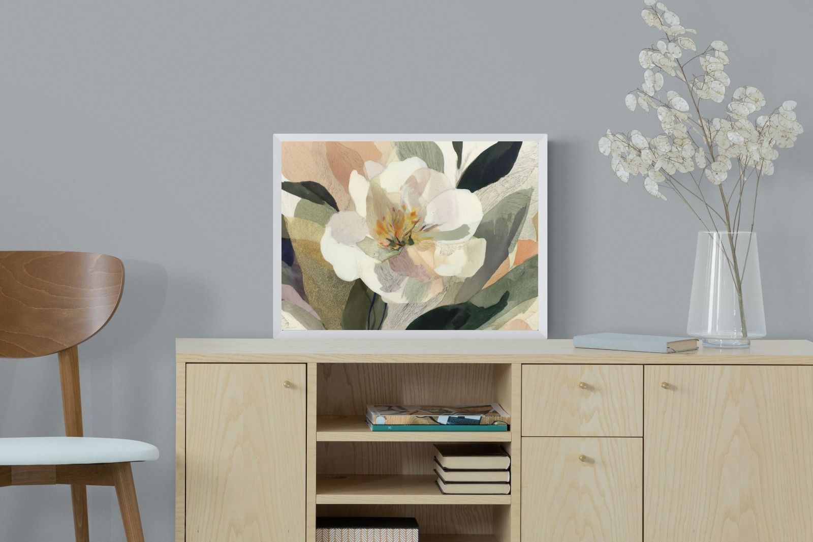 Pixalot ® Layered Magnolia