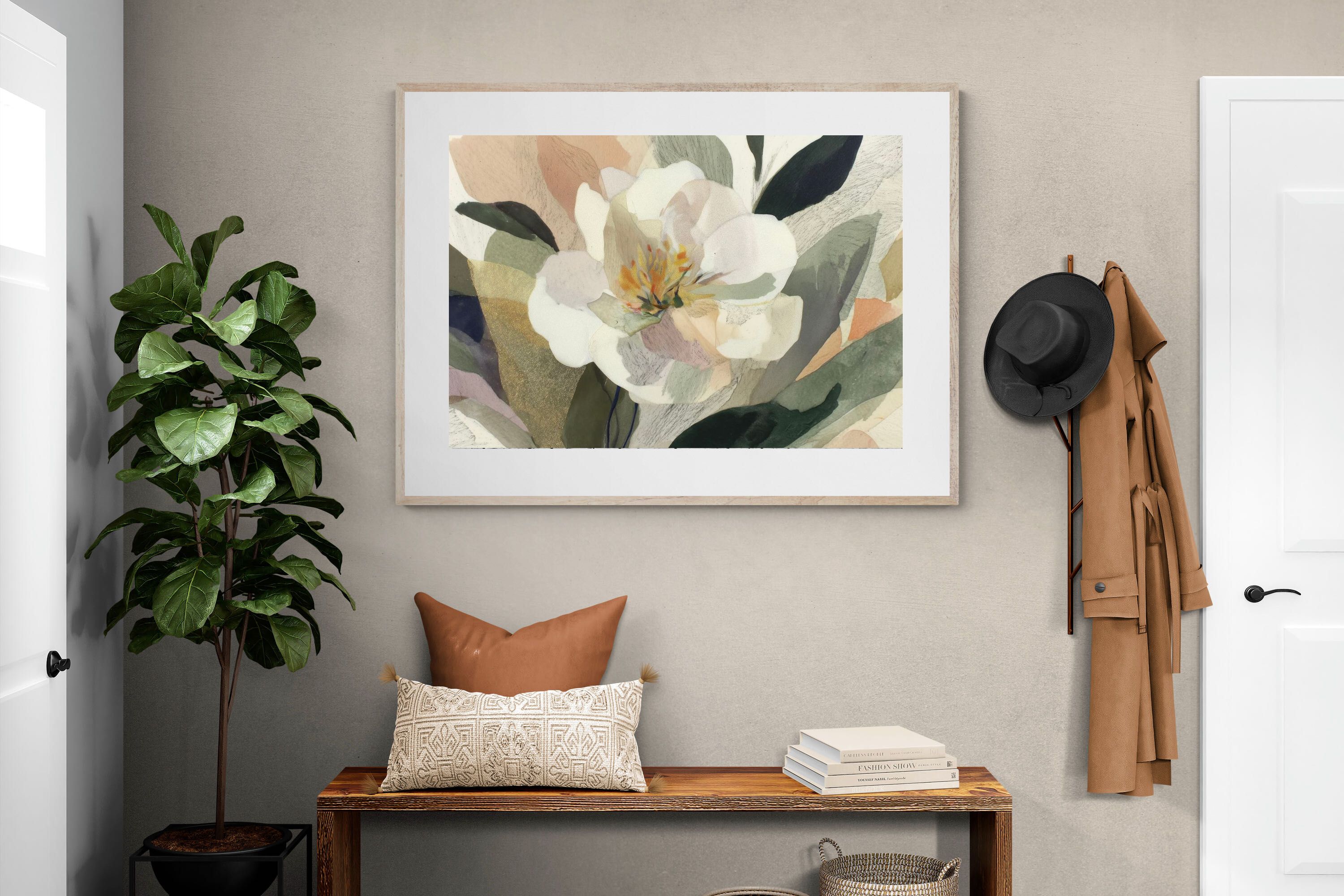 Pixalot ® Layered Magnolia