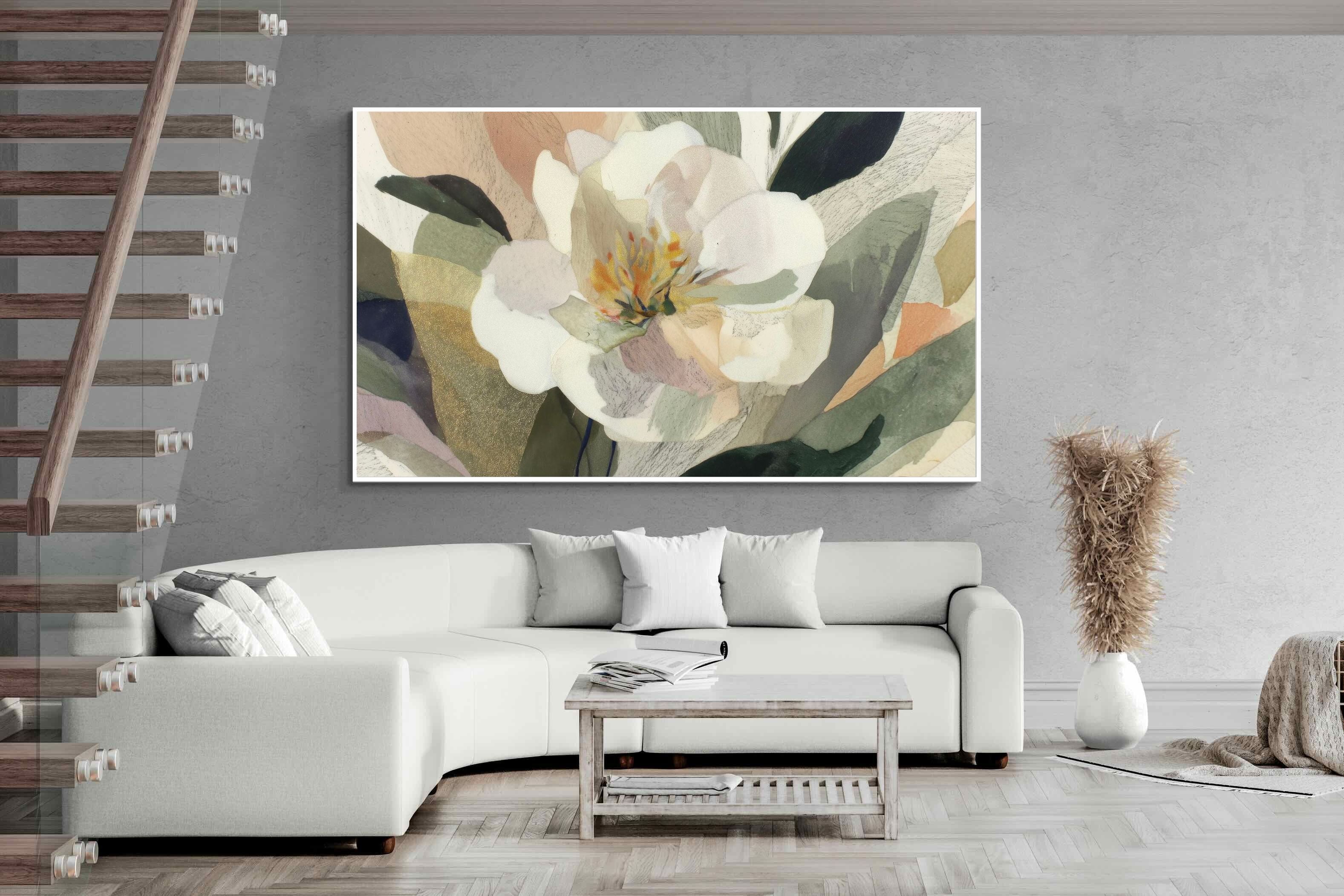 Pixalot ® Layered Magnolia