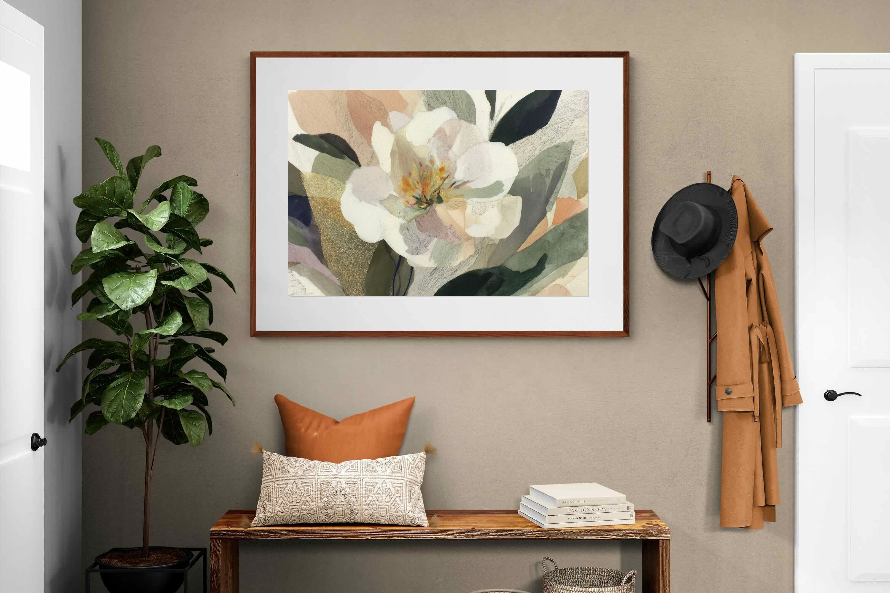 Pixalot ® Layered Magnolia
