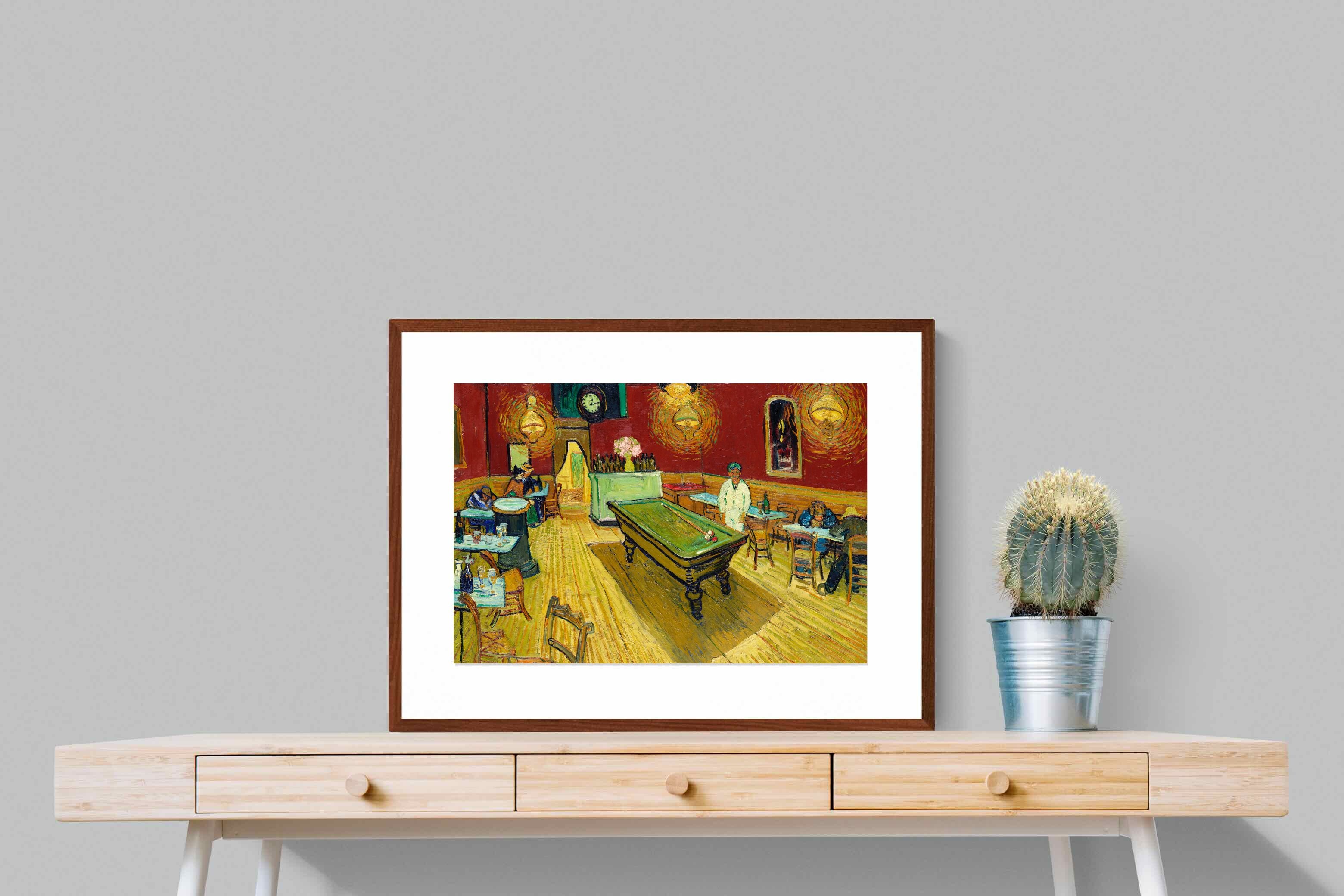Pixalot ® Le Café de Nuit