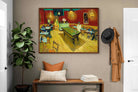 Pixalot ® Le Café de Nuit