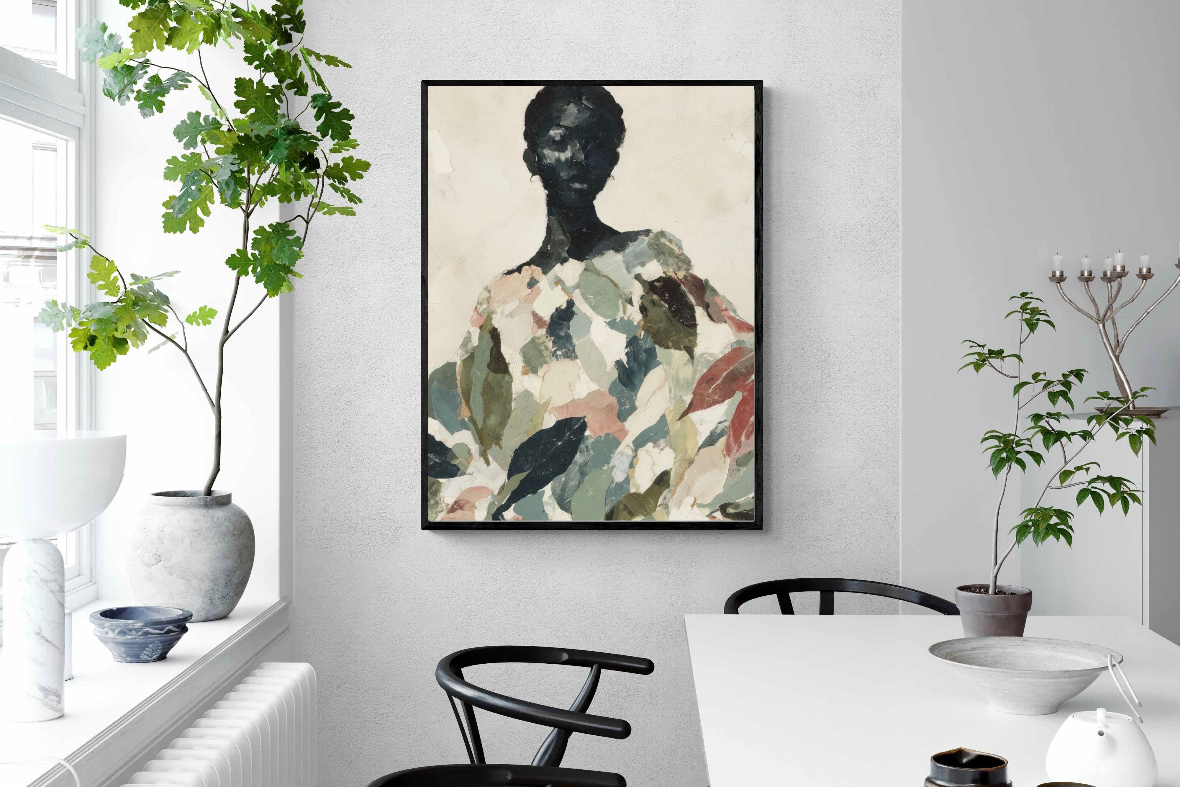 Pixalot ® Leafy Cloak