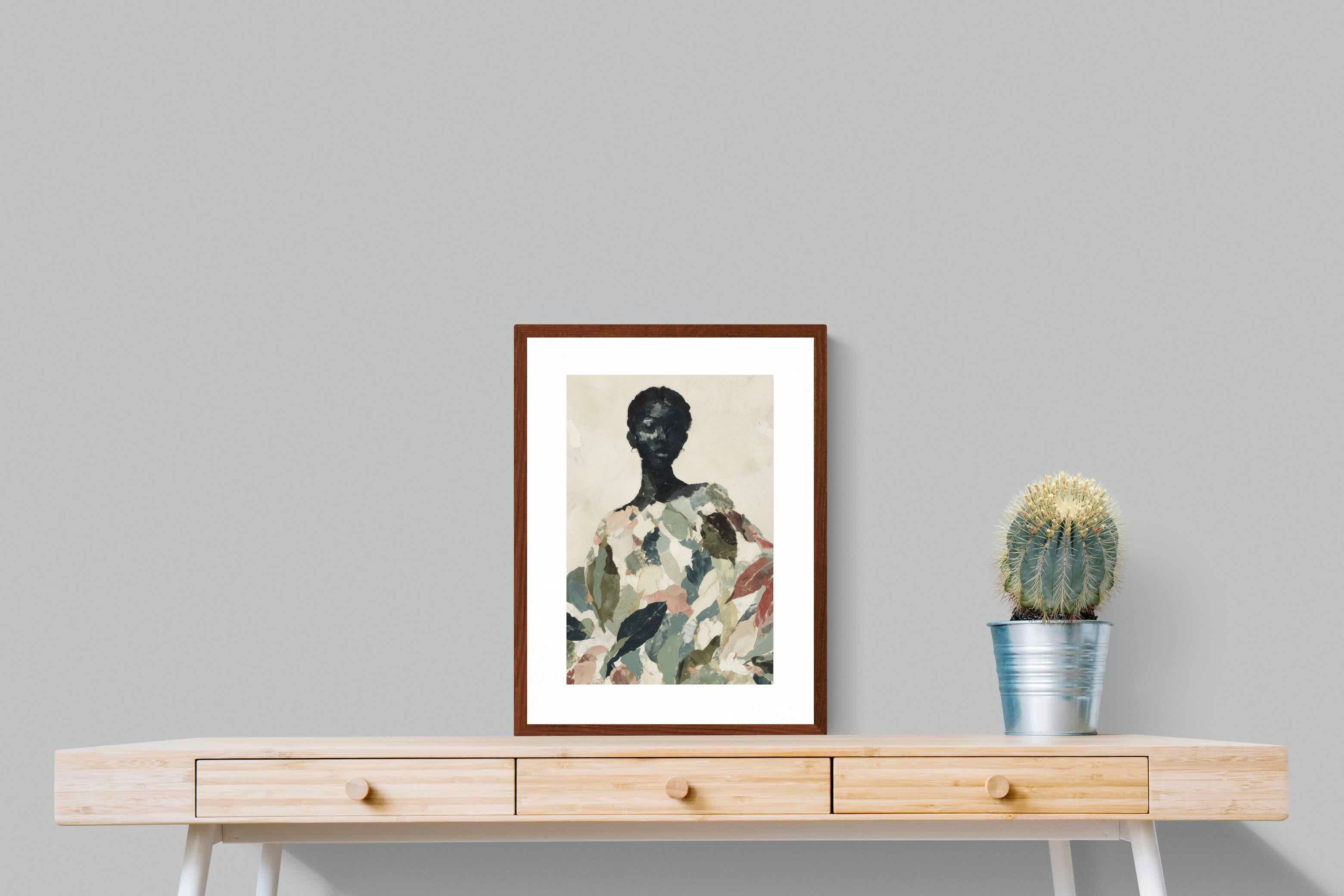 Pixalot ® Leafy Cloak