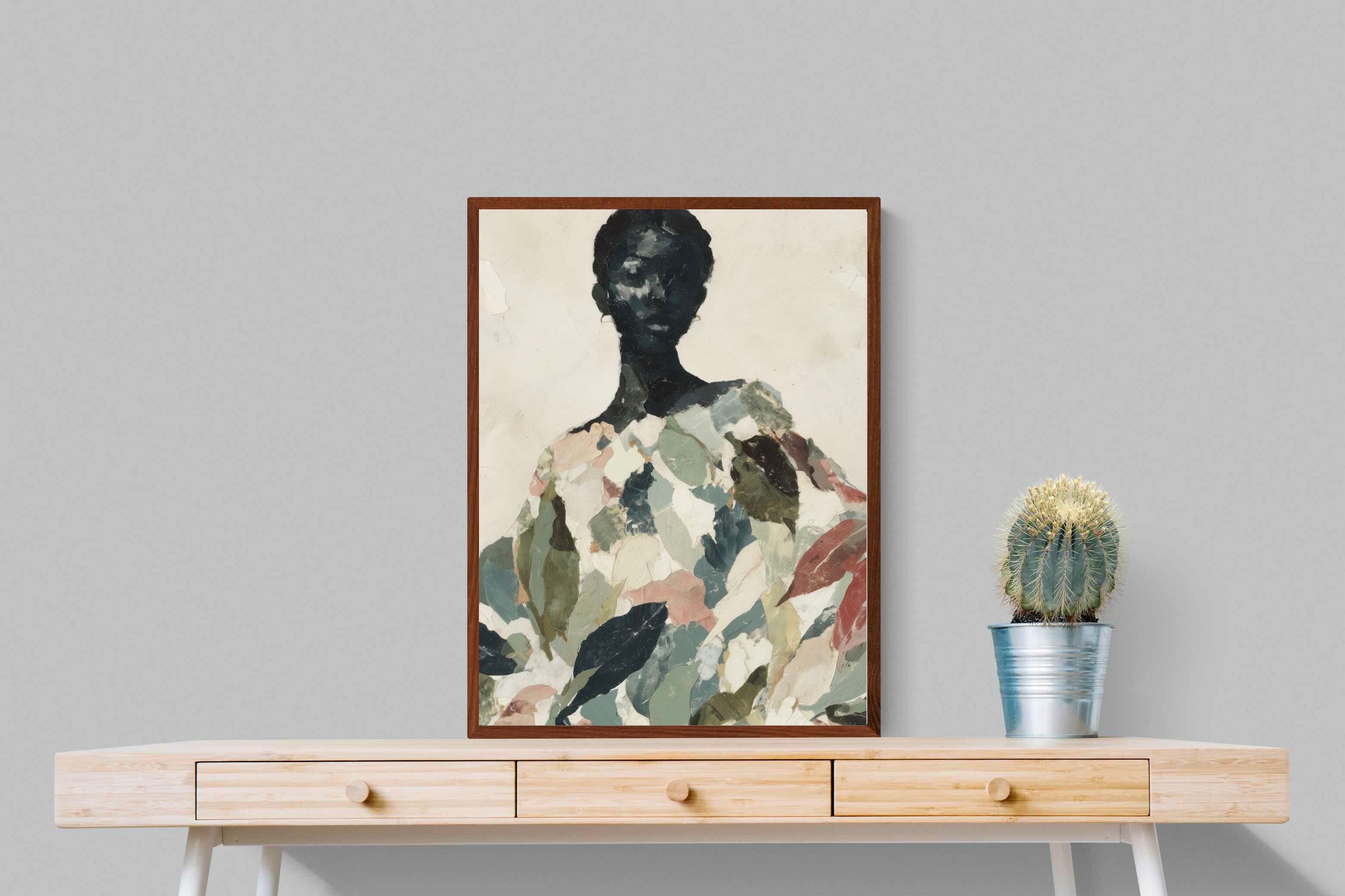 Pixalot ® Leafy Cloak