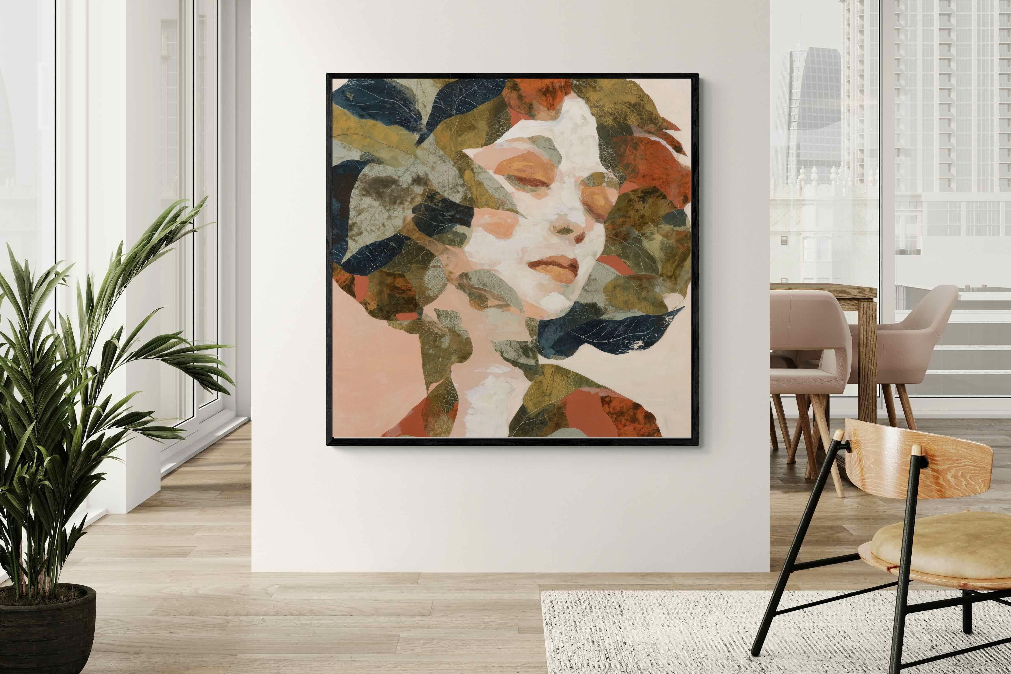 Pixalot ® Leafy Veil
