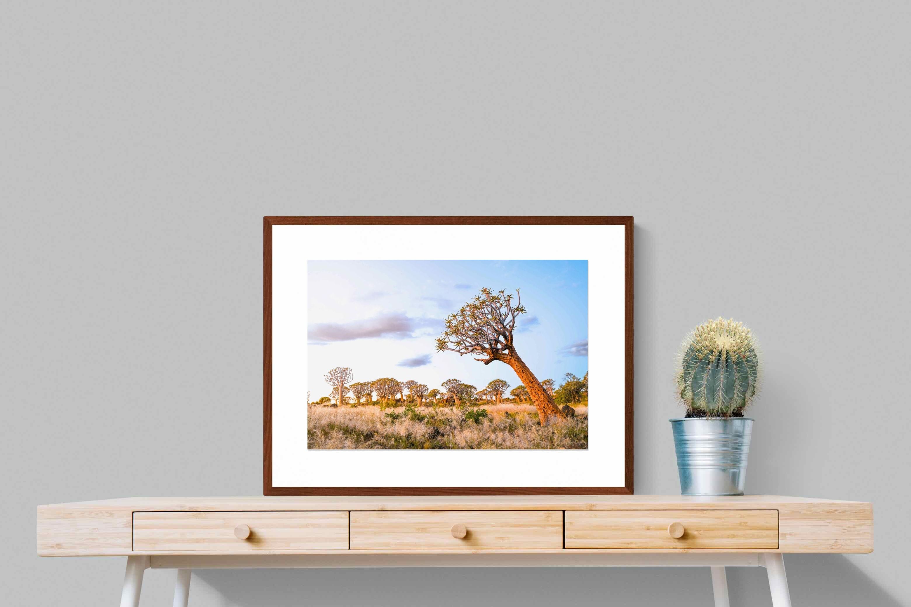 Pixalot ® Leaning Baobab